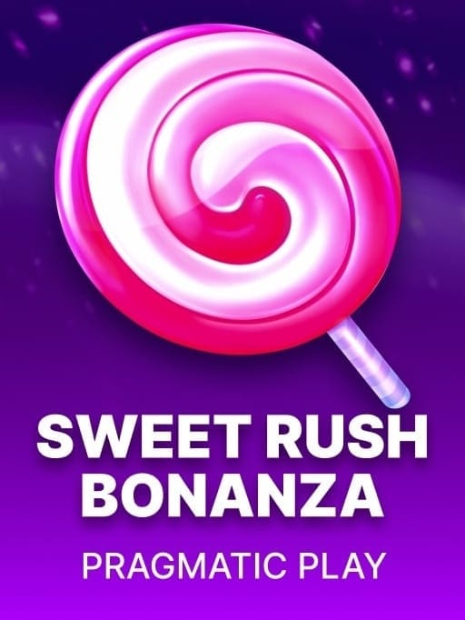 Sweet Rush Bonanza game cover
